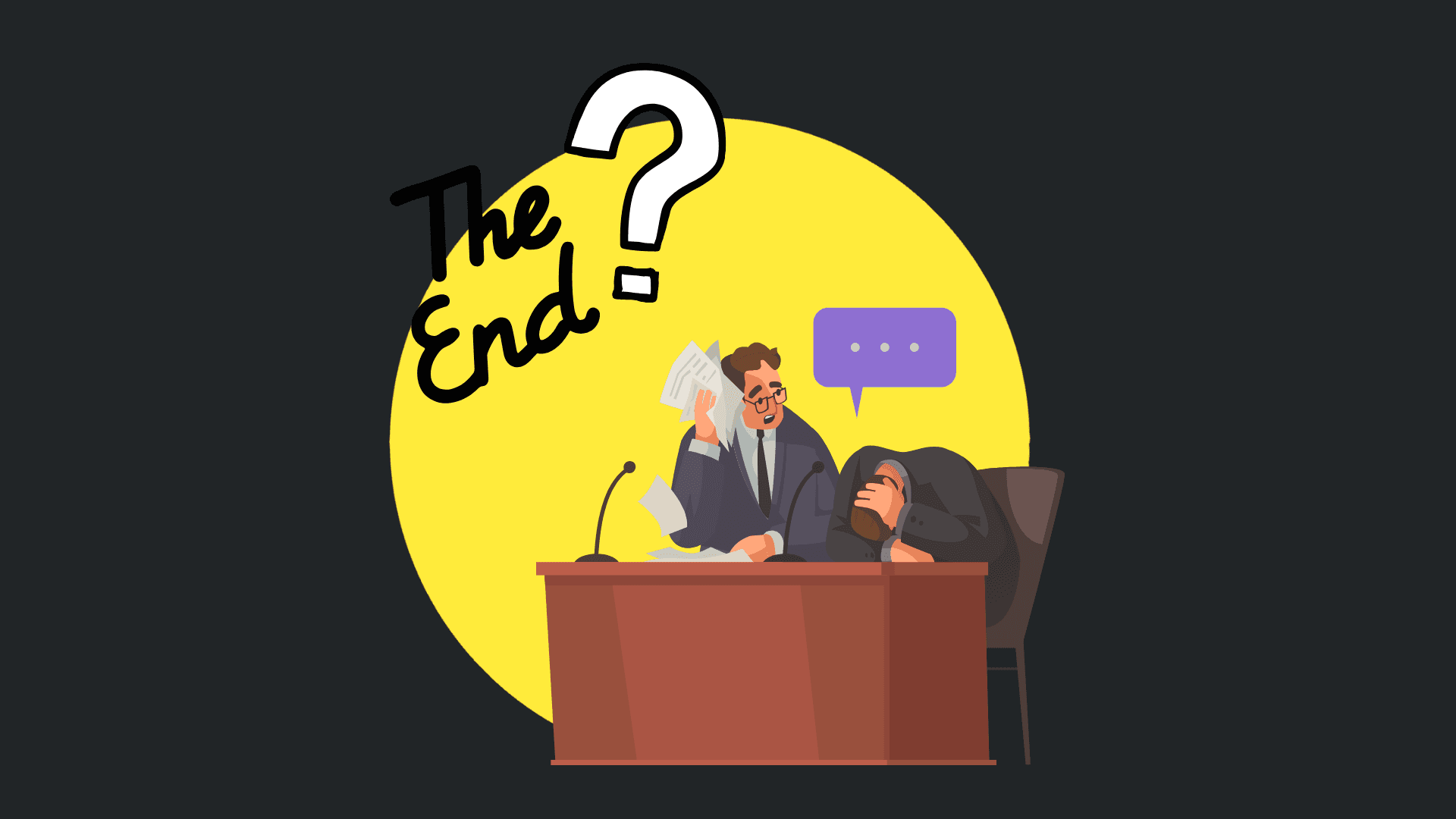 Agentic AI: The End of Lawyers?