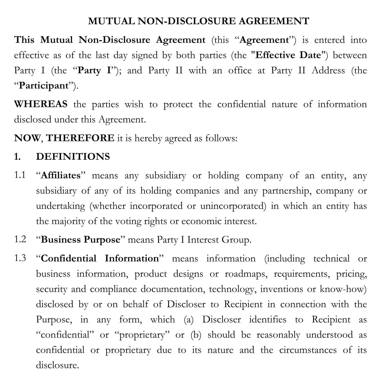 Screenshot of the Format feature in Microsoft Word using Sonar Legal