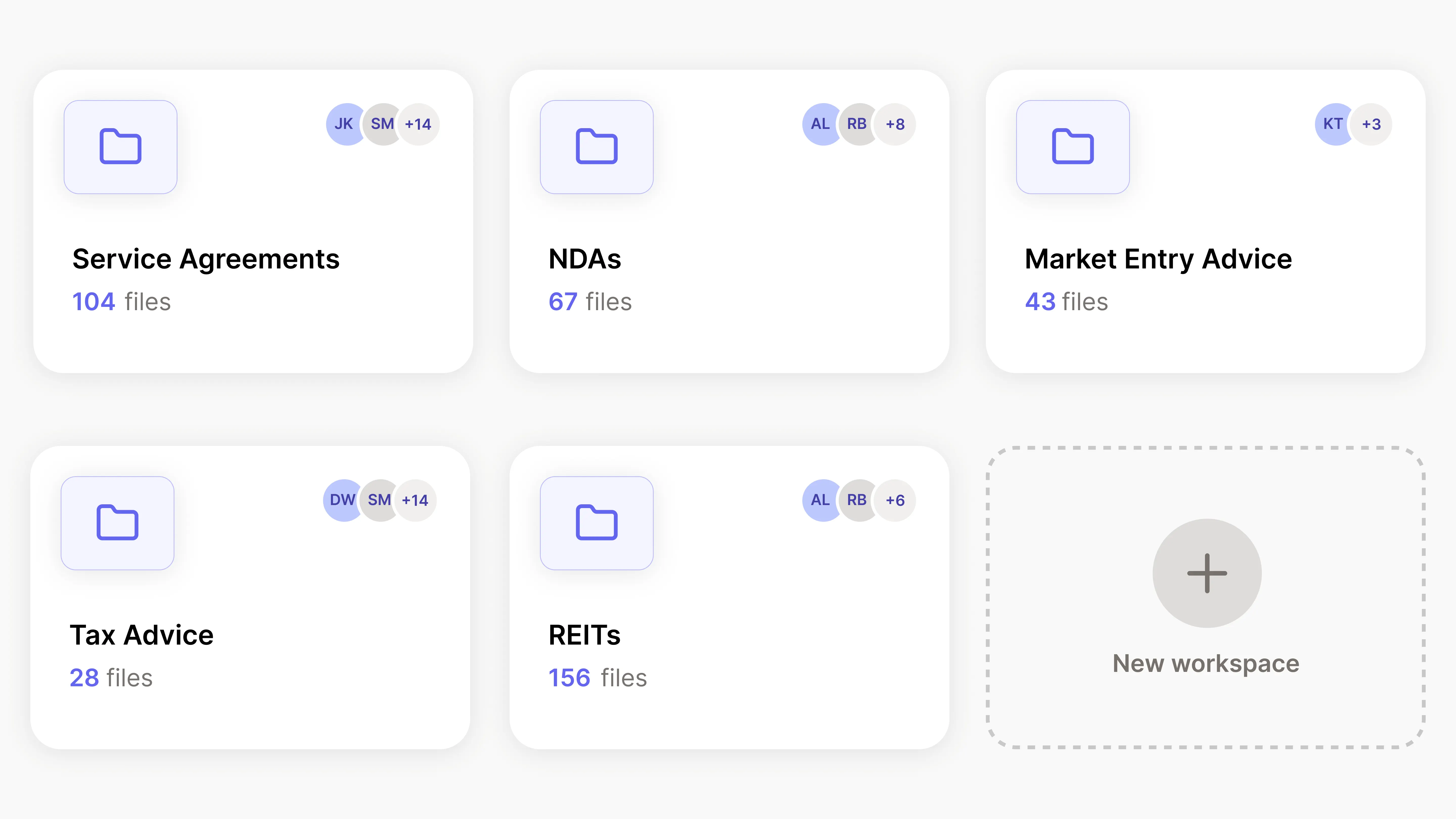 Build specialized knowledge hubs